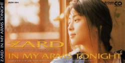 Zard : In My Arms Tonight